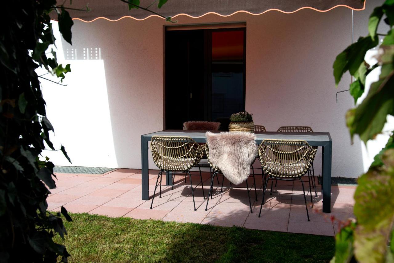 Casa Oos Apartment Rockeskyll Exterior foto